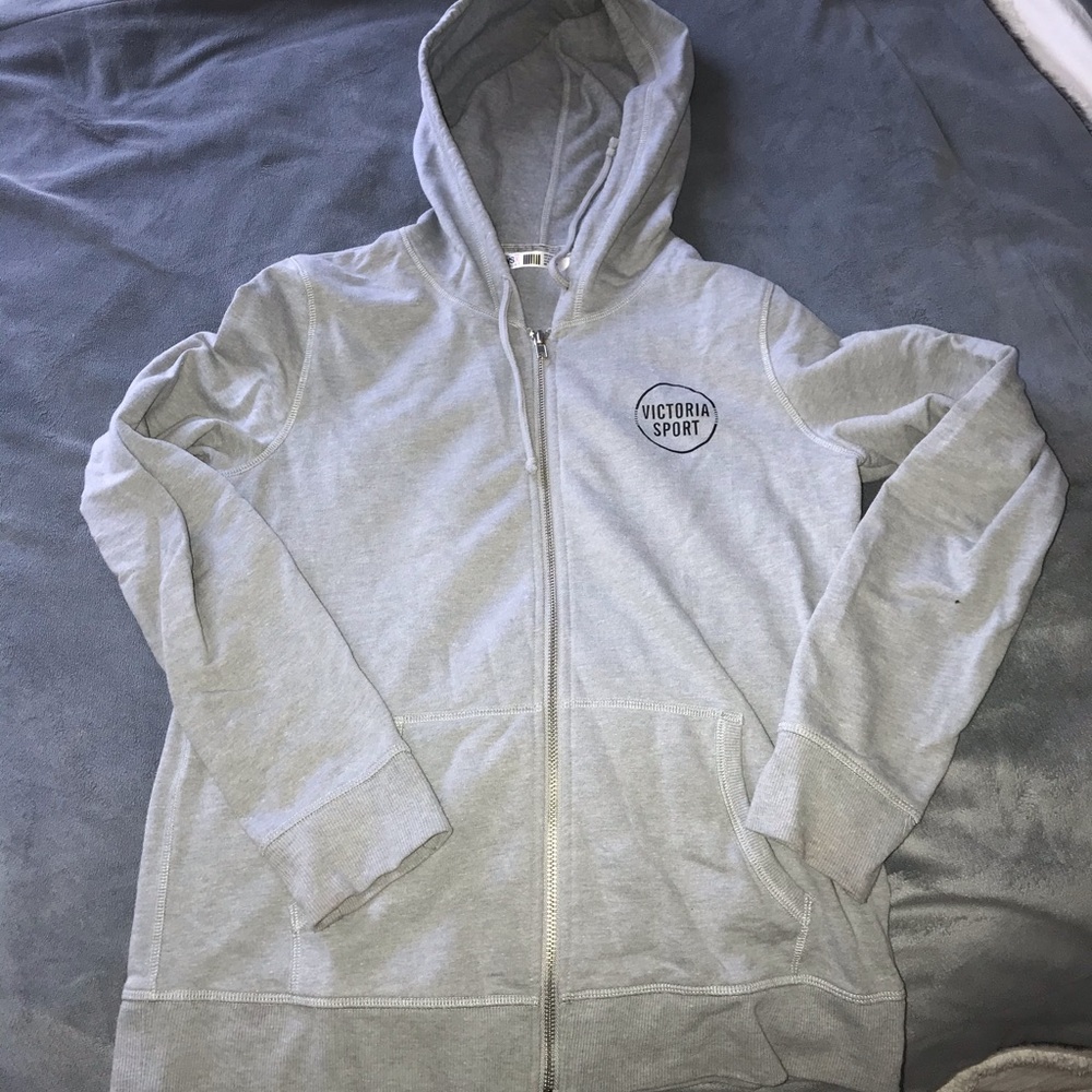 Victoria’s Secret sport hoodie